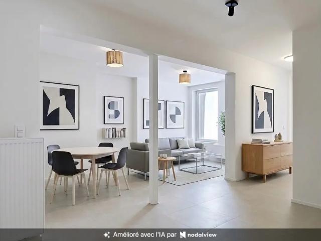 te koop Duplex Luik