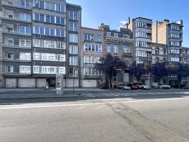 te koop Duplex Luik