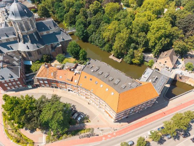 te koop Duplex Mechelen