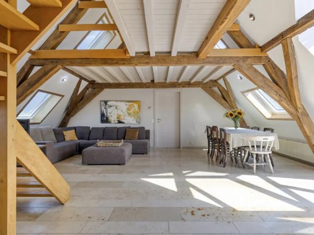 te koop Duplex Mechelen