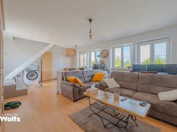 te koop Duplex Moelingen