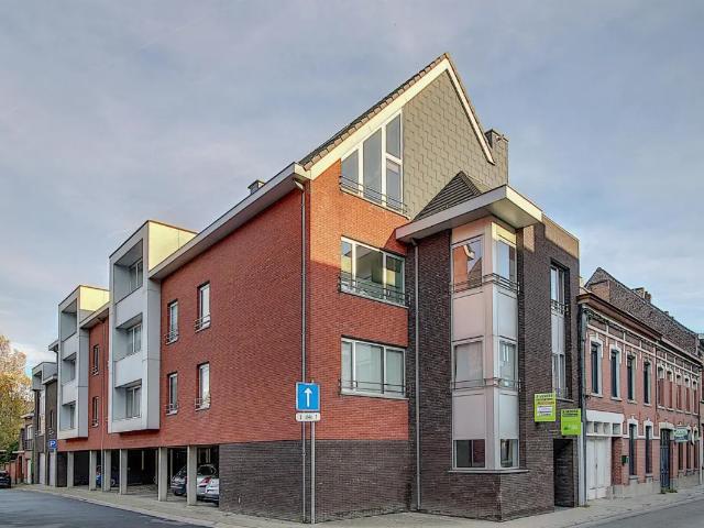 te koop Duplex Moeskroen