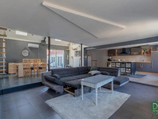 te koop Duplex Moeskroen