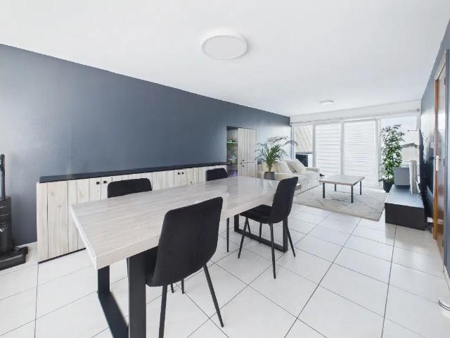 te koop Duplex Moeskroen