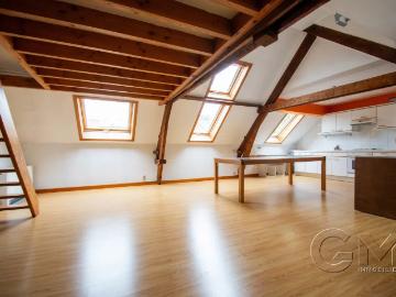 te koop Duplex Moeskroen
