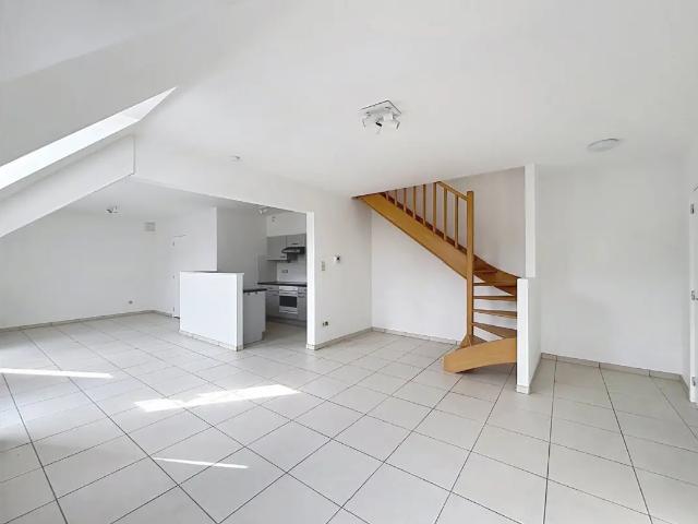 te koop Duplex Namen