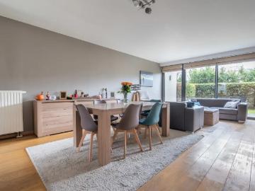 te koop Duplex Nijvel