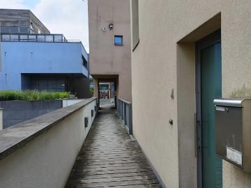 te koop Duplex Nijvel