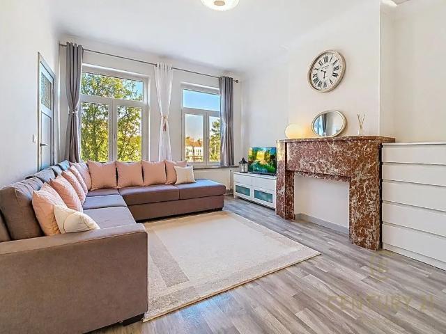 te koop Duplex Schaarbeek