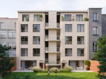 te koop Duplex Schaarbeek