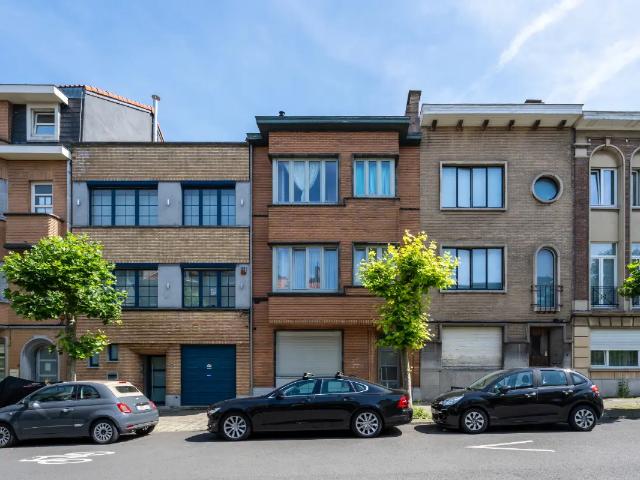 te koop Duplex Schaarbeek