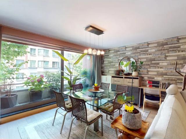 te koop Duplex Schaarbeek