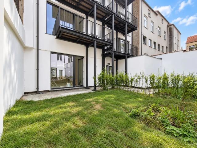 te koop Duplex Schaarbeek
