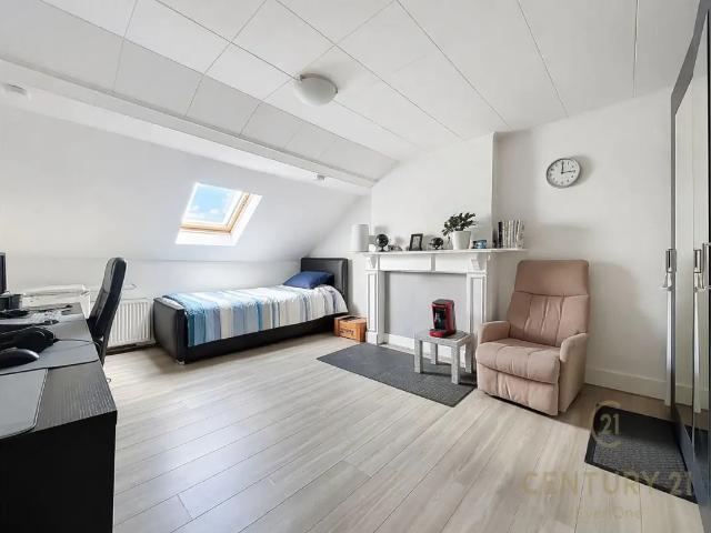 te koop Duplex Schaarbeek