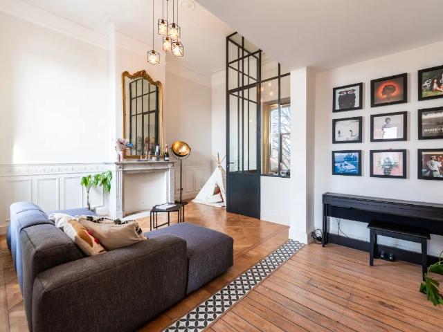 te koop Duplex Schaarbeek