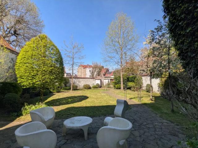 te koop Duplex Schaarbeek