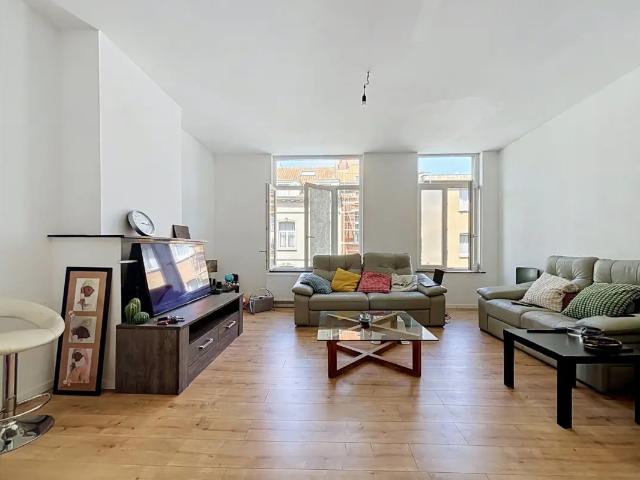 te koop Duplex Schaarbeek