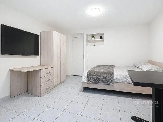 te koop Duplex Schaarbeek