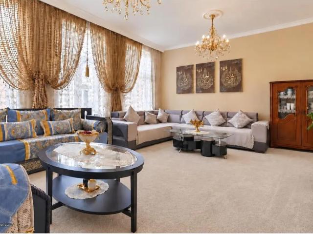te koop Duplex Schaarbeek