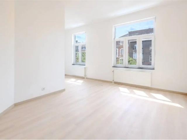 te koop Duplex Schaarbeek