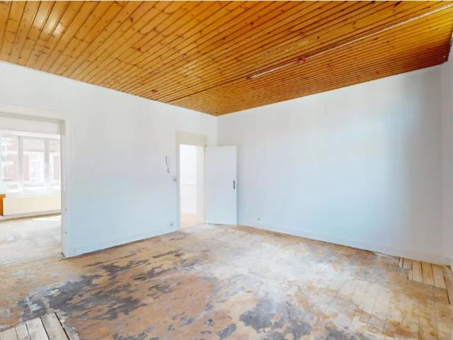 te koop Duplex Schaarbeek