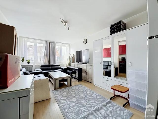 te koop Duplex Schaarbeek