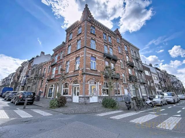 te koop Duplex Schaarbeek