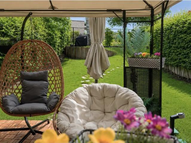 te koop Duplex Sint Agatha Berchem