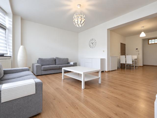 te koop Duplex Sint Agatha Berchem