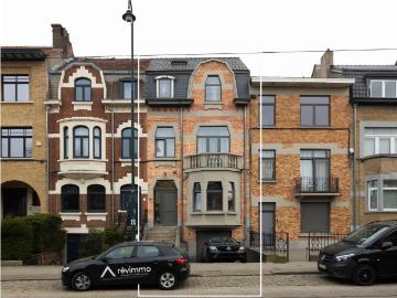 1082, Berchem-Sainte-Agathe, Bruxelles-Capitale