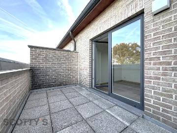 1640, Hal-Vilvorde, Flandre - Tuin, Kelder