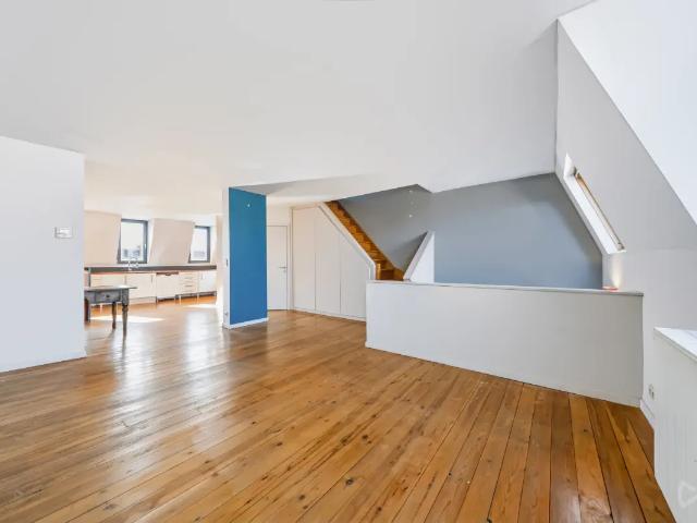 te koop Duplex Sint Gillis