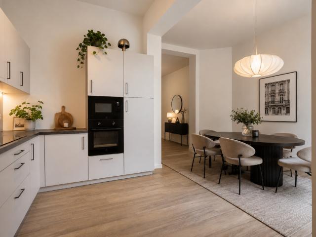 te koop Duplex Sint Gillis