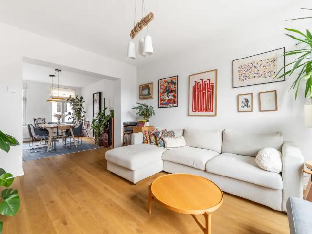 te koop Duplex Sint Gillis