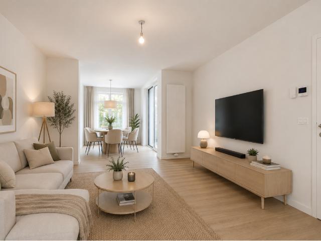 te koop Duplex Sint Gillis