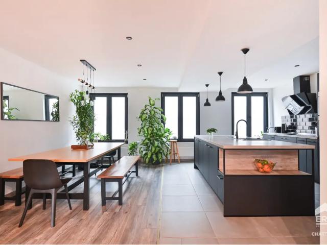 te koop Duplex Sint Gillis