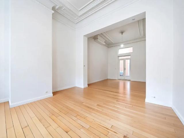 te koop Duplex Sint Gillis