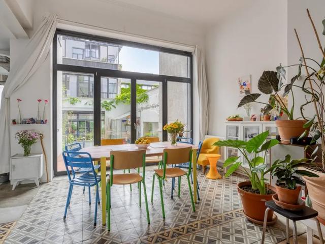 te koop Duplex Sint Gillis