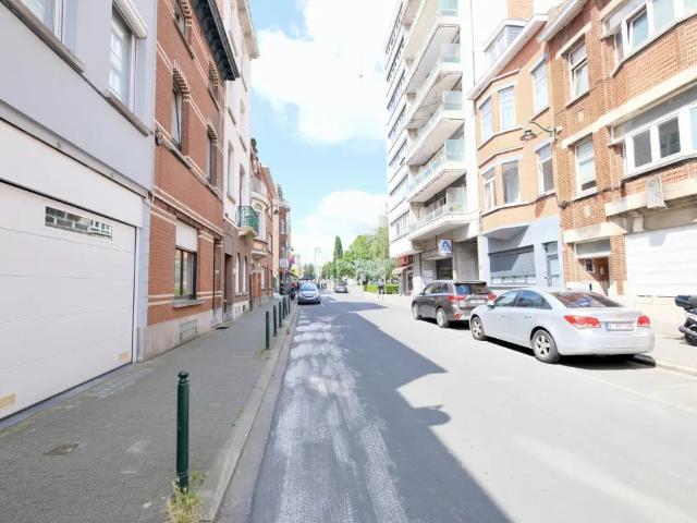 te koop Duplex Sint Jans Molenbeek