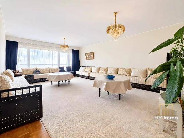 te koop Duplex Sint Jans Molenbeek