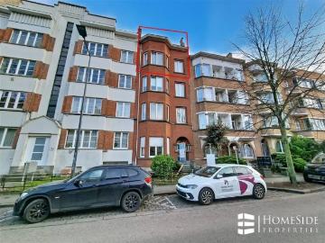 te koop Duplex Sint Jans Molenbeek