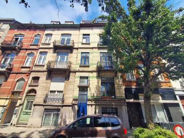 1080, Molenbeek-Saint-Jean, Bruxelles-Capitale