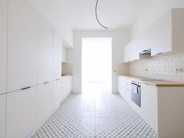 te koop Duplex Sint Jans Molenbeek