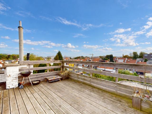 te koop Duplex Sint Lambrechts Woluwe