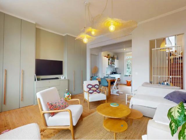 te koop Duplex Sint Lambrechts Woluwe