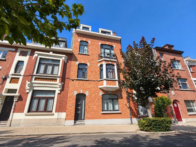 te koop Duplex Sint Lambrechts Woluwe