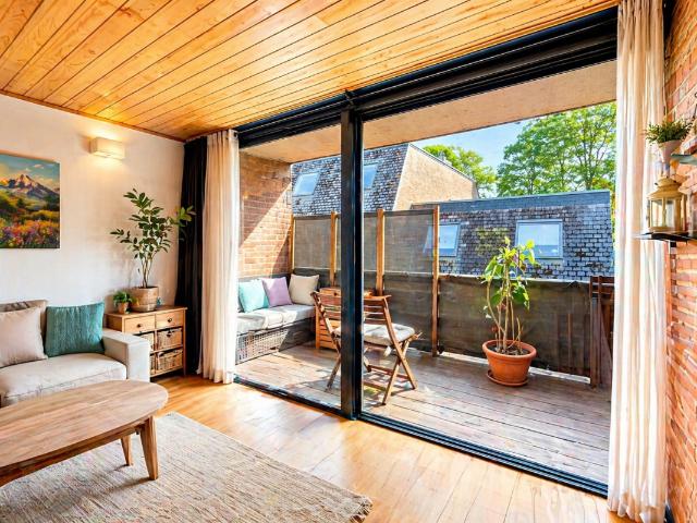 te koop Duplex Sint Pieters Woluwe