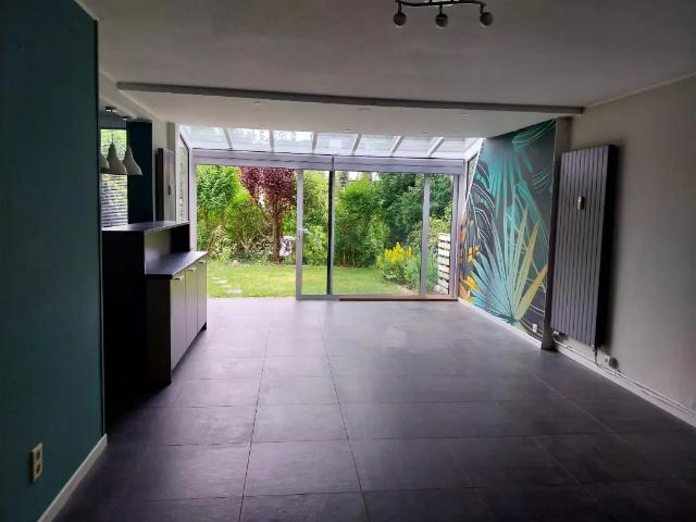 te koop Duplex Sint Pieters Woluwe