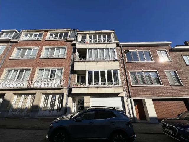 te koop Duplex Sint Pieters Woluwe