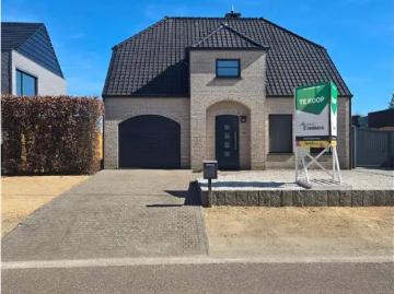 te koop Villa Balen